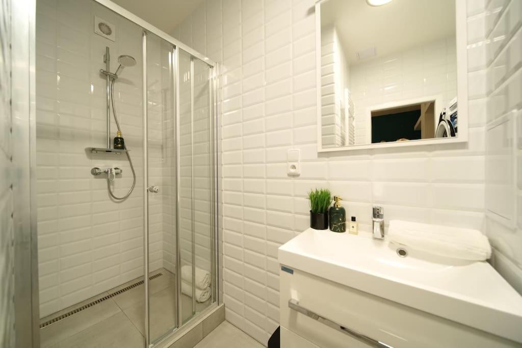 Apartamento Stylish 3bd Riverfront *
