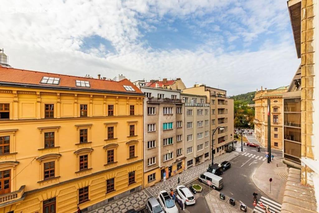 Apartamento Stylish 3bd Riverfront *